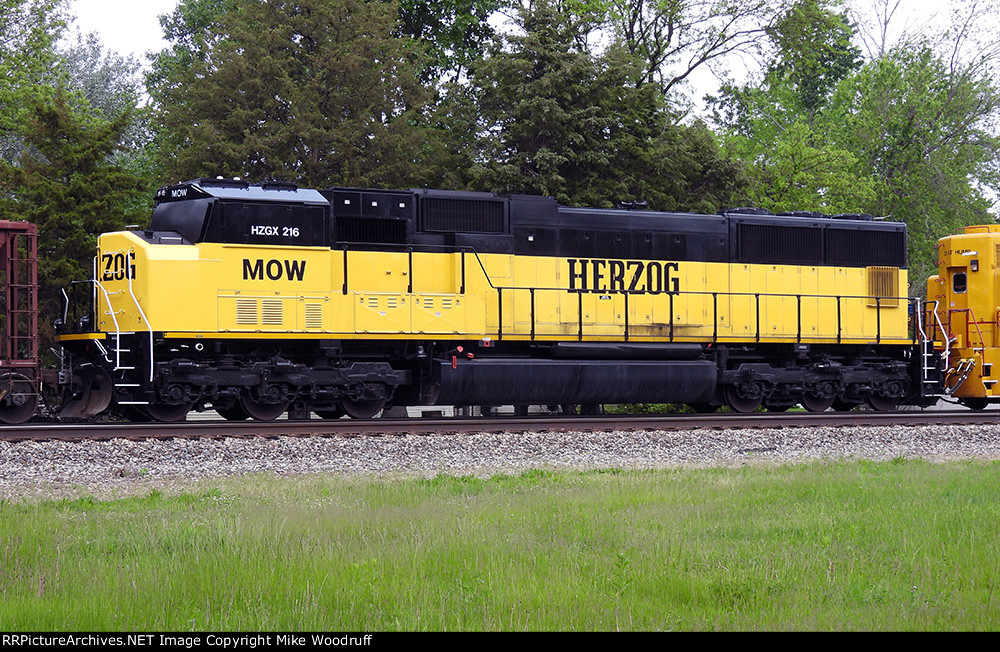 HZGX 216